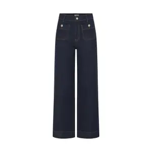 Women's jeans b.young Komma 2 image-0