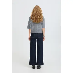 Women's jeans b.young Komma 2 image-3