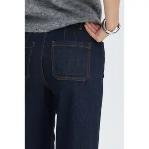 Women's jeans b.young Komma 2 image-4