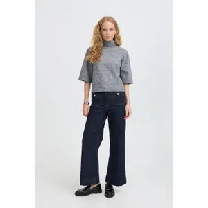 Women's jeans b.young Komma 2 image-5