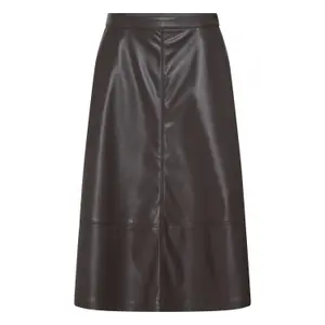 Women's skirt b.young Daja image-0