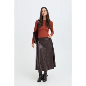 Women's skirt b.young Daja image-3