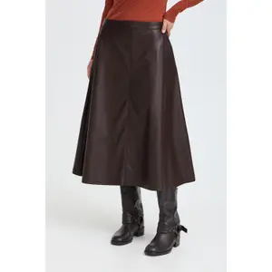 Women's skirt b.young Daja image-4