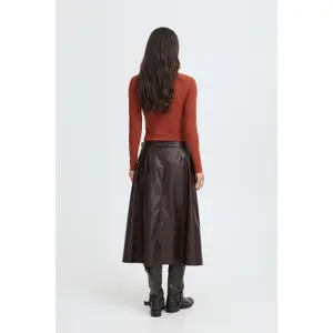 Women's skirt b.young Daja image-5