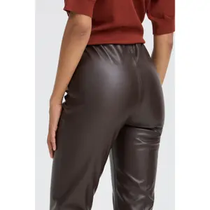 Women's flare Trousers b.young Daja image-5