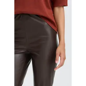 Women's flare Trousers b.young Daja image-6