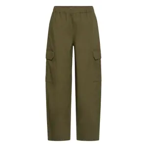 Women's cargo Trousers b.young Dafoil image-0