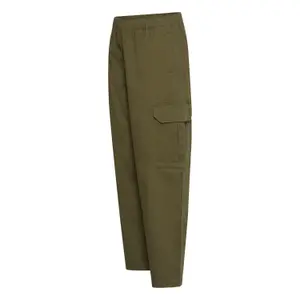 Women's cargo Trousers b.young Dafoil image-2