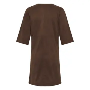 Women's dress b.young Rosetta image-0