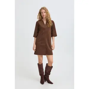 Women's dress b.young Rosetta image-3