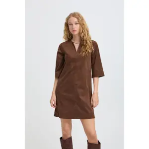 Women's dress b.young Rosetta image-4