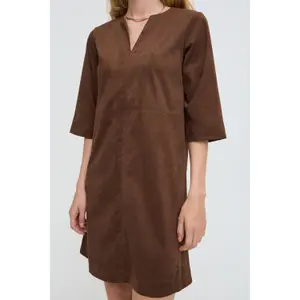 Women's dress b.young Rosetta image-6