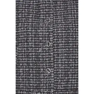 Sleeveless jacket for women b.young Dabye image-2