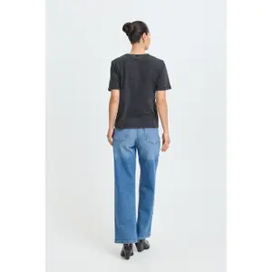 Women's T-shirt b.young Solko Floral image-5
