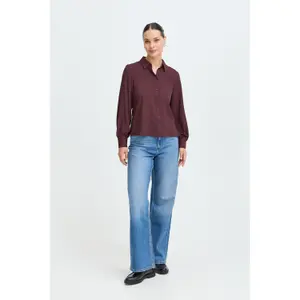 Woman's shirt b.young Faduma image-3
