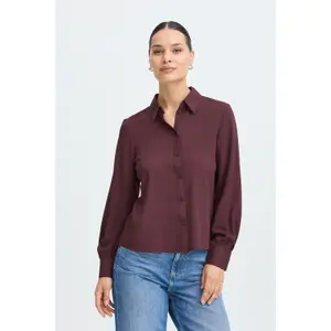 Woman's shirt b.young Faduma image-4