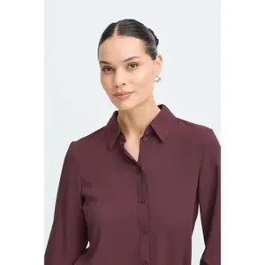 Woman's shirt b.young Faduma image-5