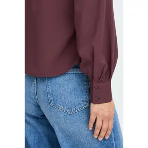 Woman's shirt b.young Faduma image-6