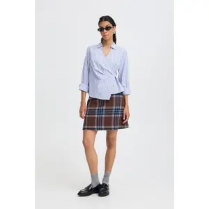 Woman's shirt b.young Hene Wrap image-3