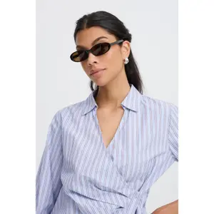 Woman's shirt b.young Hene Wrap image-5