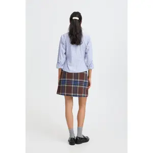 Woman's shirt b.young Hene Wrap image-6
