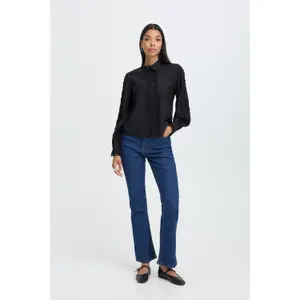 Woman's shirt b.young Hera image-3