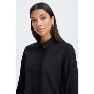 Woman's shirt b.young Hera image-5