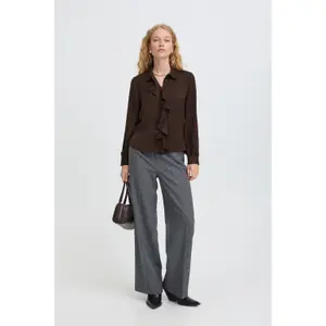 Women's blouse b.young Igomi image-3