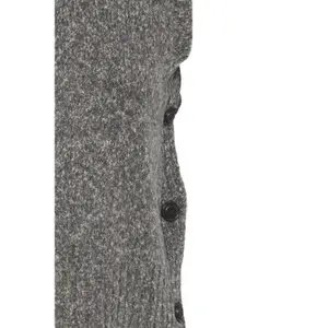Women's sleeveless sweater b.young Naima image-2