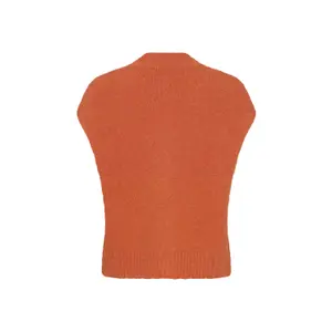 Buttoned women's cardigan b.young Millers image-1