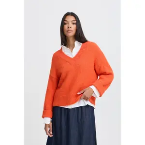 Woman sweater b.young Millers image-3