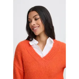 Woman sweater b.young Millers image-5