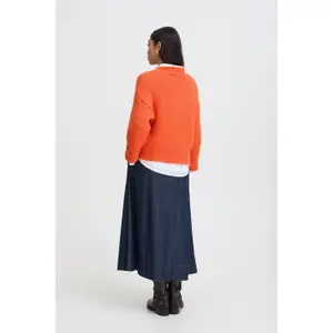 Woman sweater b.young Millers image-6