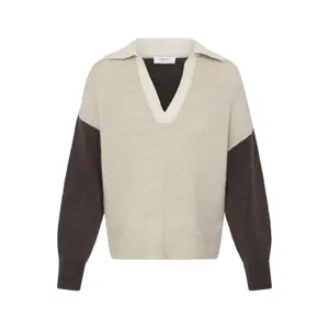Women's polo shirt b.young Monna image-1