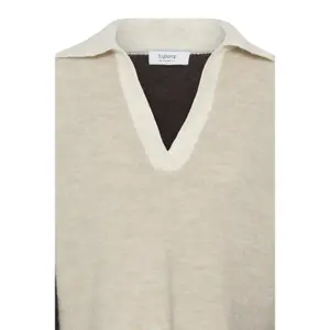 Women's polo shirt b.young Monna image-2