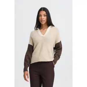 Women's polo shirt b.young Monna image-5