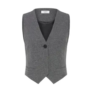 Women's vest b.young Etona 2 image-0