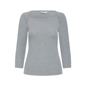 Camiseta de mujer b.young Raffi image-0