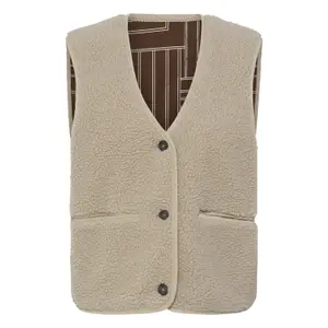 Women's suit waistcoat b.young Alea image-1