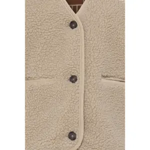 Women's suit waistcoat b.young Alea image-2