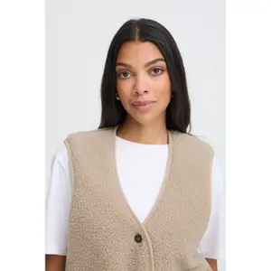Women's suit waistcoat b.young Alea image-3