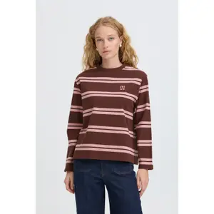 Women's T-shirt b.young Ramsi image-4