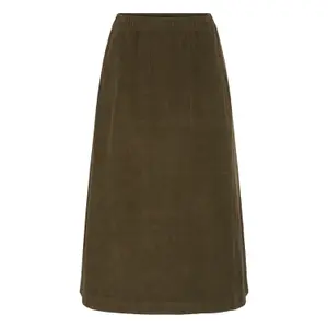 Women's skirt b.young Elina image-0
