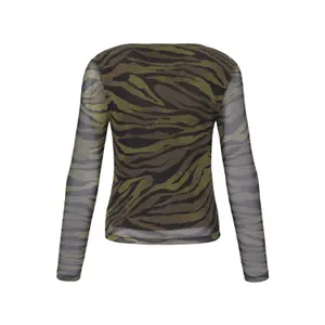 Women's blouse b.young Toa image-1