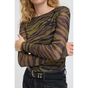 Women's blouse b.young Toa image-6