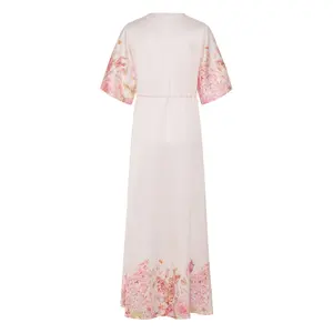 Women's long dress b.young Floretta image-3