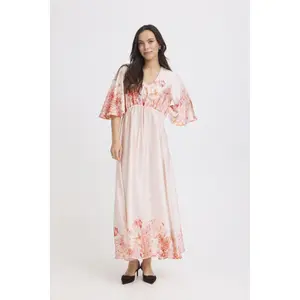 Women's long dress b.young Floretta image-2