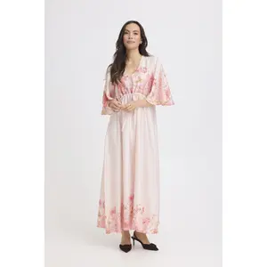 Women's long dress b.young Floretta image-1