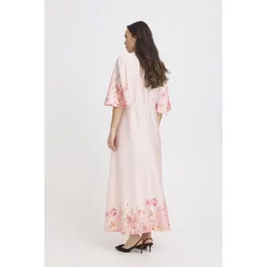 Women's long dress b.young Floretta image-4