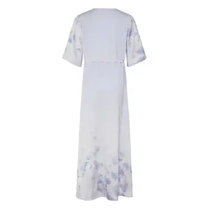 Women's long dress b.young BYFloretta image-2